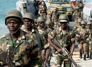 Hausse de plus d’un milliard sur le budget des Forces armées.