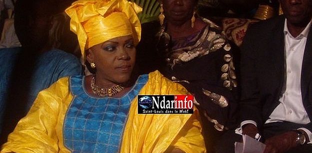 Mme Ngoné Thioune:  "  évitez d’être disert sur l’accessoire (futile) et muet sur l’essentiel (utile)"