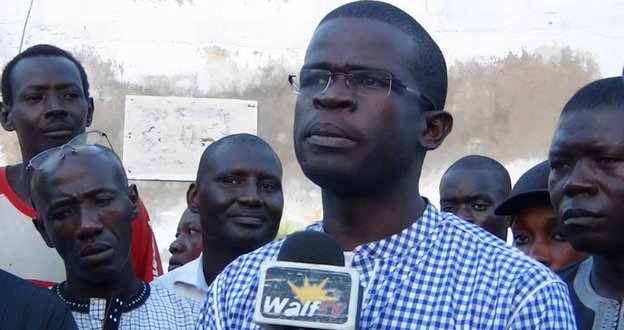  Saint-Louis: Abba Mbaye regrette le « naufrage collectif » du Parti Socialiste