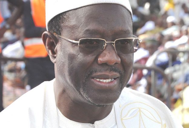 APR Saint-Louis : très en colère, des militants de Mpal réclament la tête de Mbaye Ndiaye.