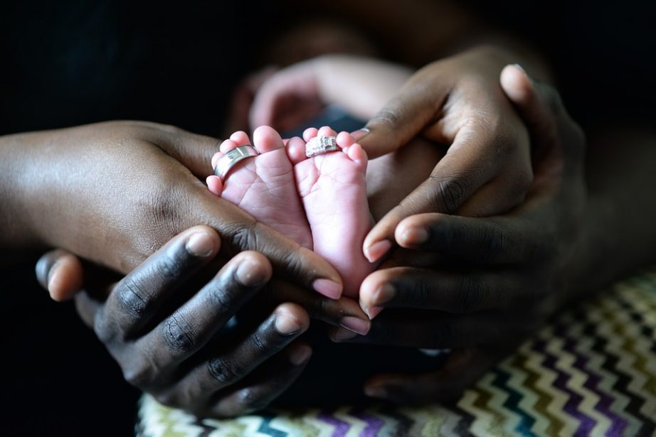 En 2020, 791 mamans sont mortes en donnant la vie