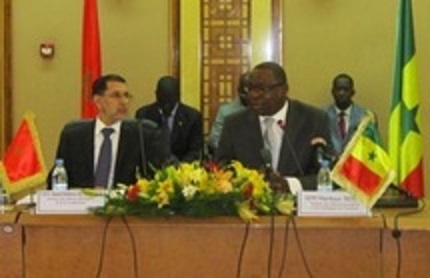 Coopération Sénégal-l’Espagne Une enveloppe de 50 millions d’Euros destinée aux régions du Nord et du Sud