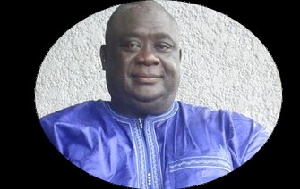 Hommages à Mbaye Boye Fall ( texte collaboratif)