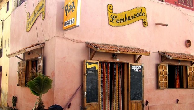 Croisade contre la « débauche » : le bar « Embuscade », fermé ! Croisade contre la « débauche » : le bar « Embuscade », fermé !