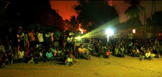 Saint-Louis : plus de 80 professionnels aux Rencontres internationales du documentaire africain