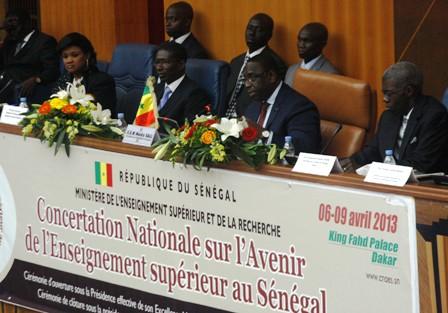 Que reste-t-il de la CNAES et de l’autonomie des universités?
