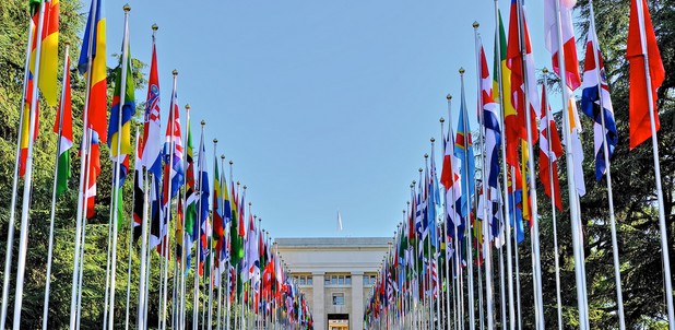 Saint-Louis: un natif du Gandiolais distingué par les Nations unies à Genève.