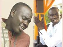 Pape Diouf : « Les sénégalais me mettent en mal avec mon ami Abdou Guitté Seck » « il n’y a rien entre nous deux » Pape Diouf : « Les sénégalais me mettent en mal avec mon ami Abdou Guitté Seck » « il n’y a rien entre nous deux »