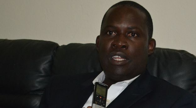 Nuit « Sargal » : Alioune Badara Diop ouvre le bal de la mobilisation pour l'APR.