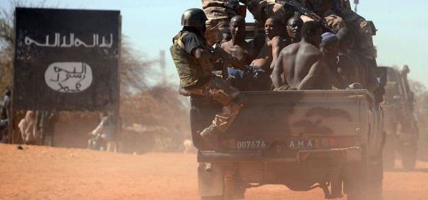 Attentat de Kidal : l’un des militaires tués, est un Saint-louisien. Attentat de Kidal : l’un des militaires tués, est un Saint-louisien.