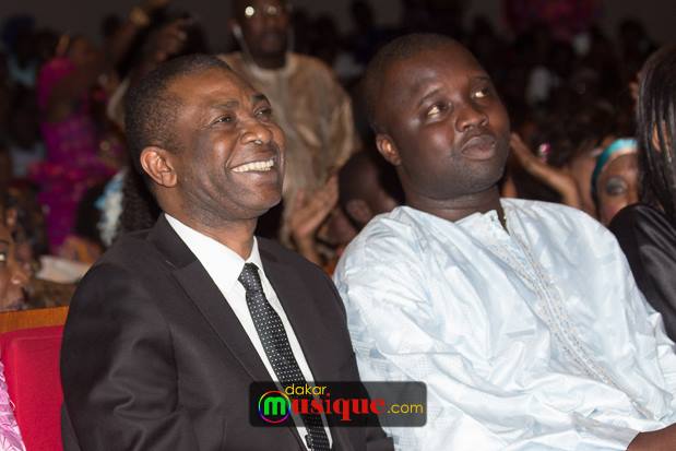 Revivez en images le « Grand Rendez-vous » de Abdou Guitté Seck au Théâtre national Daniel Sorano