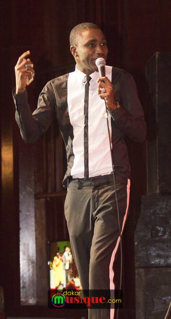 Revivez en images le « Grand Rendez-vous » de Abdou Guitté Seck au Théâtre national Daniel Sorano