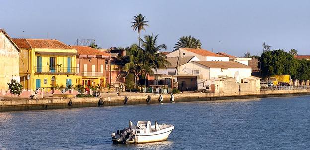 Saint-Louis: deux auberges et un hôtel cambriolés.