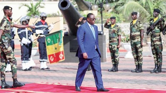 Le Mali sous embargo : le Sénégal met les sanctions de la CEDEAO en exécution