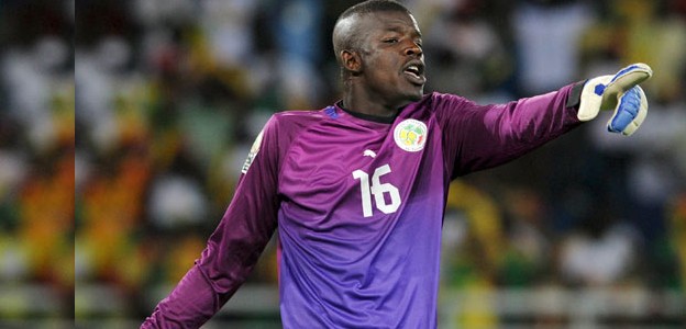 Khadim Ndiaye : « J’ai signé à Horoya parce que je n’ai rien à prouver sur le plan local »