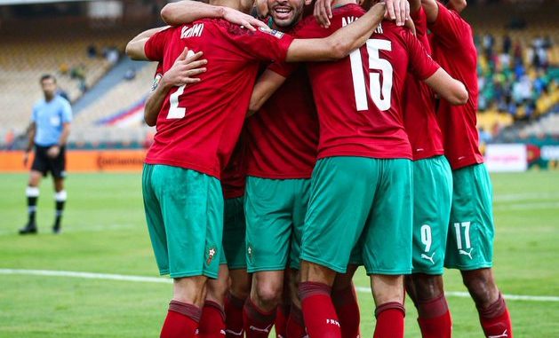 CAN : le Maroc qualifié, le Malawi se relance en attendant le Sénégal CAN : le Maroc qualifié, le Malawi se relance en attendant le Sénégal