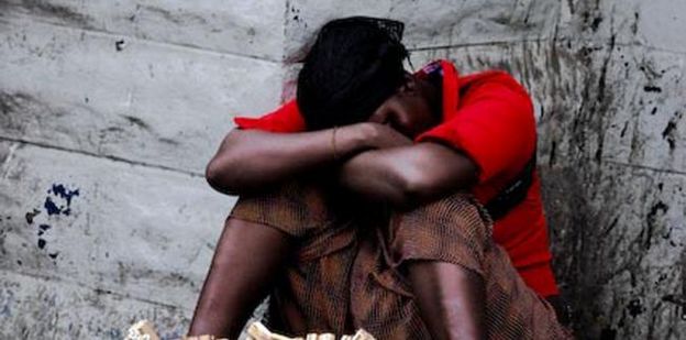 Bébé de l'année 2012 : comment l'espoir d'une femme a été brisé à Pikine 700.