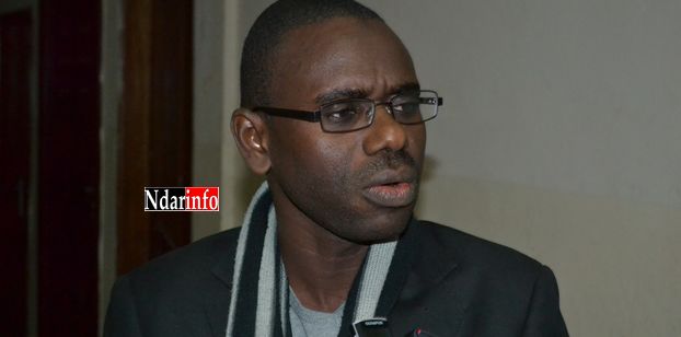 Saint-Louis : l'APR maintient l'organisation du NDAR SET WECC et sort la grande artillerie.