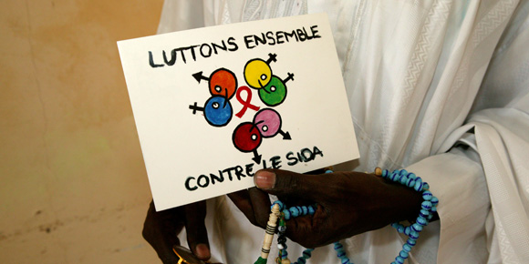 Les collectivités locales de Saint-Louis s’engagent à financer la lutte contre le Vih/Sida. Les collectivités locales de Saint-Louis s’engagent à financer la lutte contre le Vih/Sida.