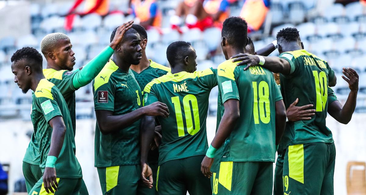 Débarrassés du covid, les « Lions » au complet