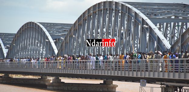 OPINION - Le nettoiement de Saint Louis : Une hypocrisie républicaine OPINION - Le nettoiement de Saint Louis : Une hypocrisie républicaine