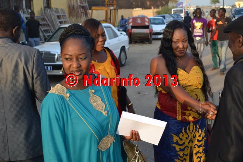 Saint-Louis: Les belles photos de l'inauguration de l'Hôtel Ndar. Saint-Louis: Les belles photos de l'inauguration de l'Hôtel Ndar.