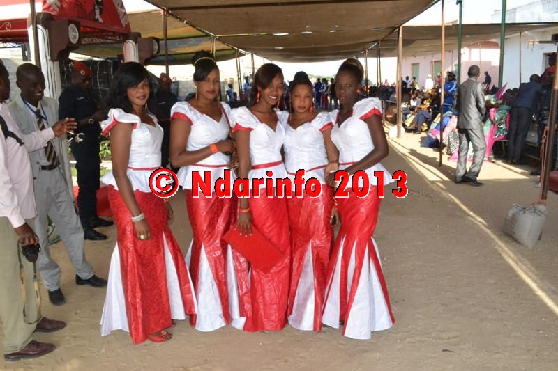 Saint-Louis: Les belles photos de l'inauguration de l'Hôtel Ndar. Saint-Louis: Les belles photos de l'inauguration de l'Hôtel Ndar.