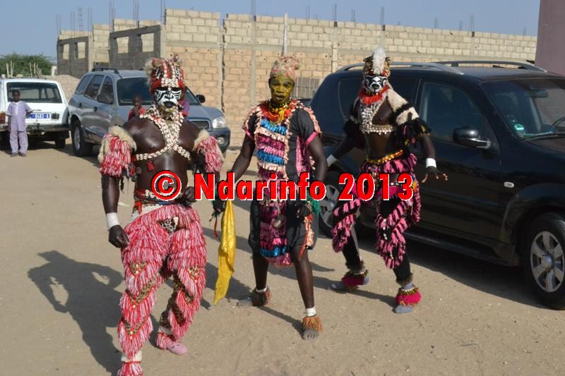Saint-Louis: Les belles photos de l'inauguration de l'Hôtel Ndar. Saint-Louis: Les belles photos de l'inauguration de l'Hôtel Ndar.