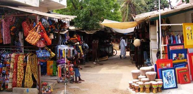 Saint-Louis : 15 millions du FONDEF pour la formation des artisans de la région.
