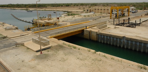 57ème Conseil extraordinaire: Les ministres de l'OMVS au chevet des barrages de Diama et de Manantali.(Communiqué)