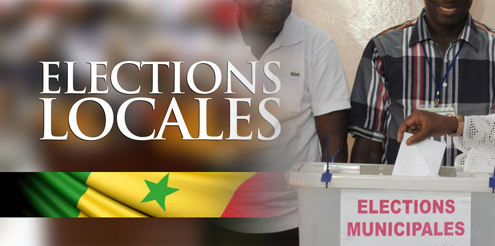 Direct - Locales 2022 : Saint-Louis vote dans le calme.