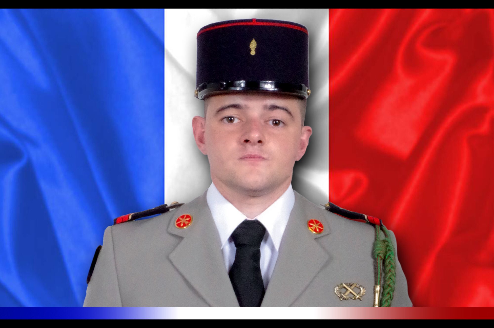 Mali : Un militaire français tué lors d’une attaque au mortier