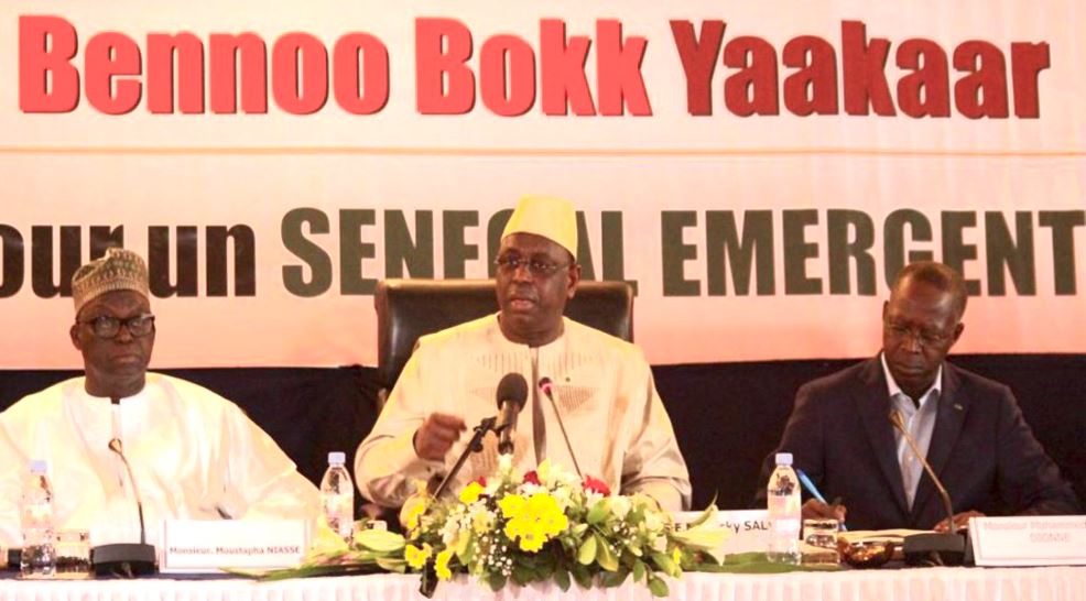 BBY : " Notre volonté de conquérir Dakar et Ziguinchor n’a pas été concluante"
