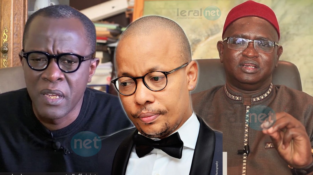 Sénégal : Ces journalistes qui ont fait un passage des médias au monde politique…