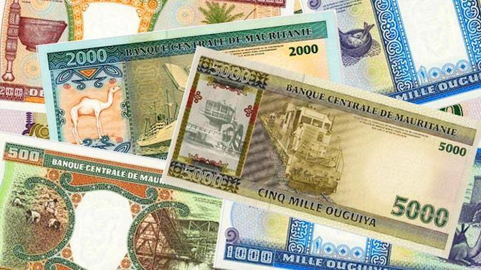 Le gouvernement annonce un doublement des réserves en devises fortes et une hausse du prix de l’ouguiya 