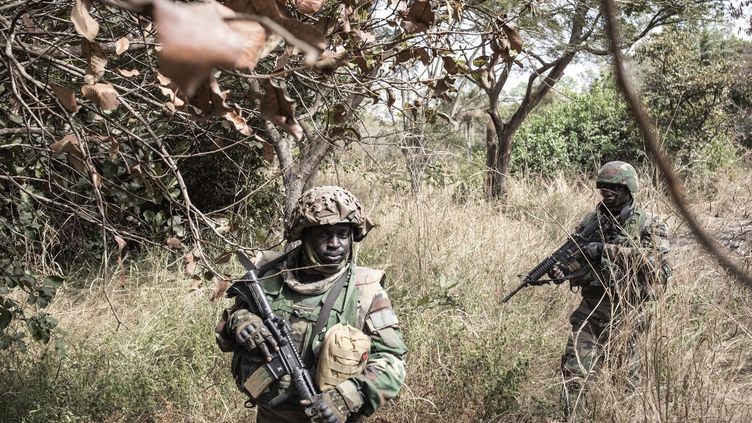 Attaque rebelle : Le bilan s'alourdit pour l'Armée, 4 morts et 7 otages bien portants