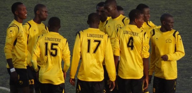 Ligue 1: le Jaraaf signe sa première victoire (2-0) et enfonce la Linguère. Ligue 1: le Jaraaf signe sa première victoire (2-0) et enfonce la Linguère.