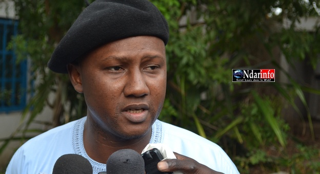 Culture: Ablaye Cissokho chante ses « racines ».