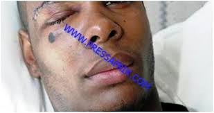 L'étudiant Ibrahima Diouf sera évacué en Europe L'étudiant Ibrahima Diouf sera évacué en Europe