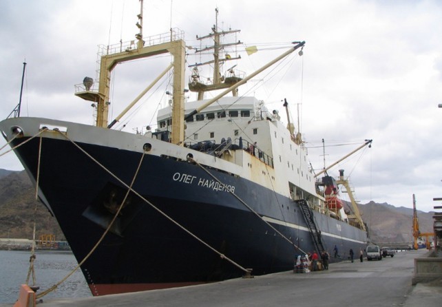 Affaire du navire Russe Bissau attaque, le Sénégal qui se radicalise