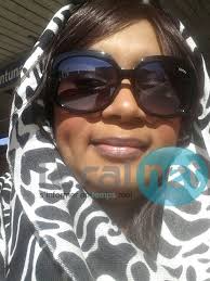 Serigne Modou Kara menacé par son épouse gambienne Fatu Sallah depuis la Suède Serigne Modou Kara menacé par son épouse gambienne Fatu Sallah depuis la Suède