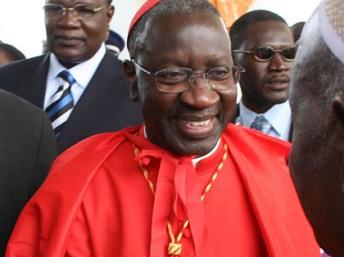 Pour la purification des cœurs et de la paix : La communauté chrétienne invitée à une journée de prière et de jeûne, vendredi prochain