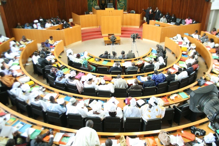 Sénégal: l'Assemblée nationale vote la loi sur la baisse des loyers