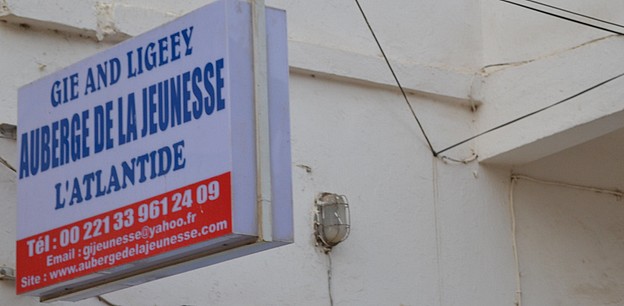 Après les révélations de l'Ex Gérant de l'Auberge de la Jeunesse, le  "Gie And Liggey" livre ses éclaircissements. Après les révélations de l'Ex Gérant de l'Auberge de la Jeunesse, le  "Gie And Liggey" livre ses éclaircissements.