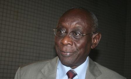 MENDICITÉ AU SÉNÉGAL : Cheikh Hamidou Kane accuse l’ État