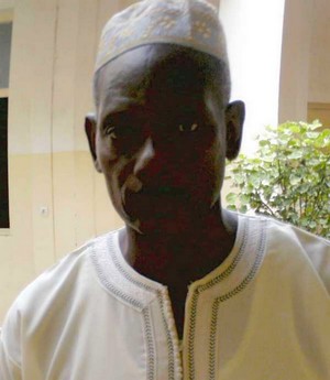 Lamine Ndiaye président du comité de pilotage des ressortissants saint-louisiens en Casamance : « Nous avons toujours participé aux efforts de paix »