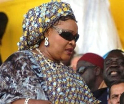 Me Mbaye Jacques Ndiaye:" Les coffres défoncés n'appartiennent pas à Aïda Ndiongue