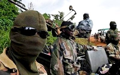 Matam : Les limiers coincent une bande de malfaiteurs armés