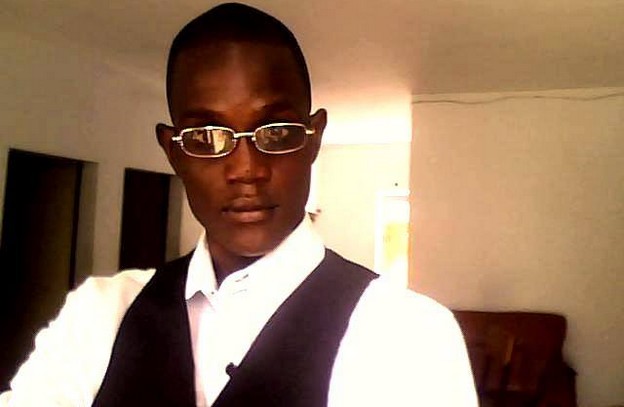 Saint-Louis - SOS: Mamadou Lamine LY, ancien étudiant de l'UGB, souffre d'un Cancer du foie.
