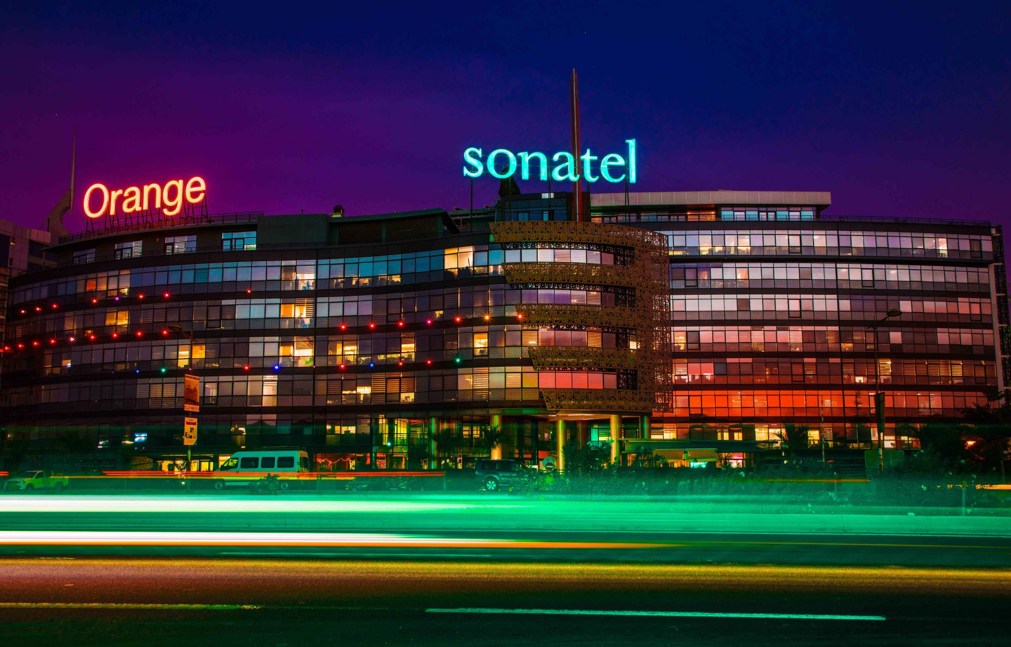 Groupe SONATEL, un chiffre d’affaires de 1 335 milliards FCFA en 2021
